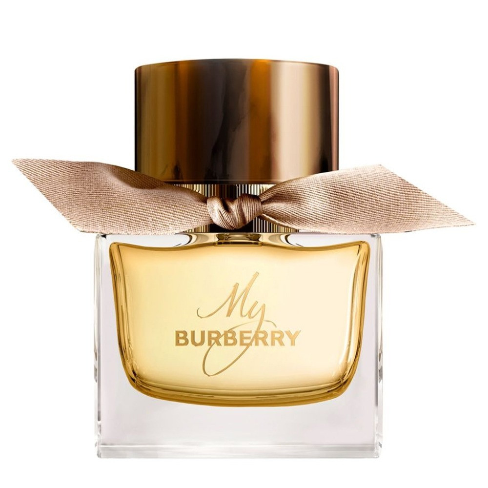 Burberry My Burberry For Women Eau De Parfum, 50Ml
