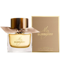 Burberry My Burberry For Women Eau De Parfum, 50Ml