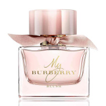 Burberry My Burberry Blush For Women Eau De Parfum, 90Ml
