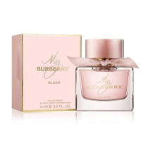 Burberry My Burberry Blush For Women Eau De Parfum, 90Ml
