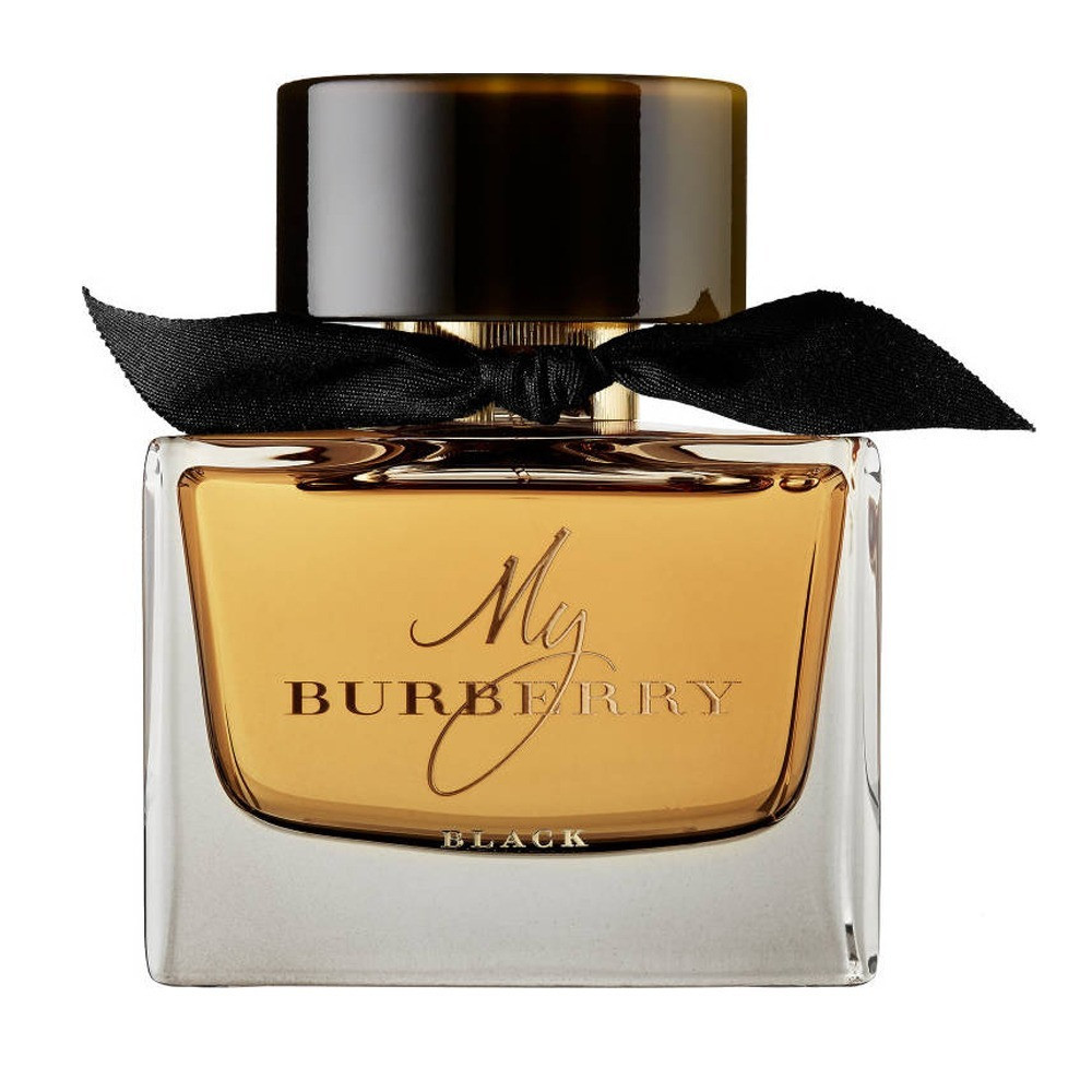 Burberry My Burberry Black For Women Parfum, 90Ml