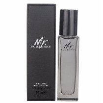 Burberry Mr. Burberry For Men Eau De Toilette, 30Ml