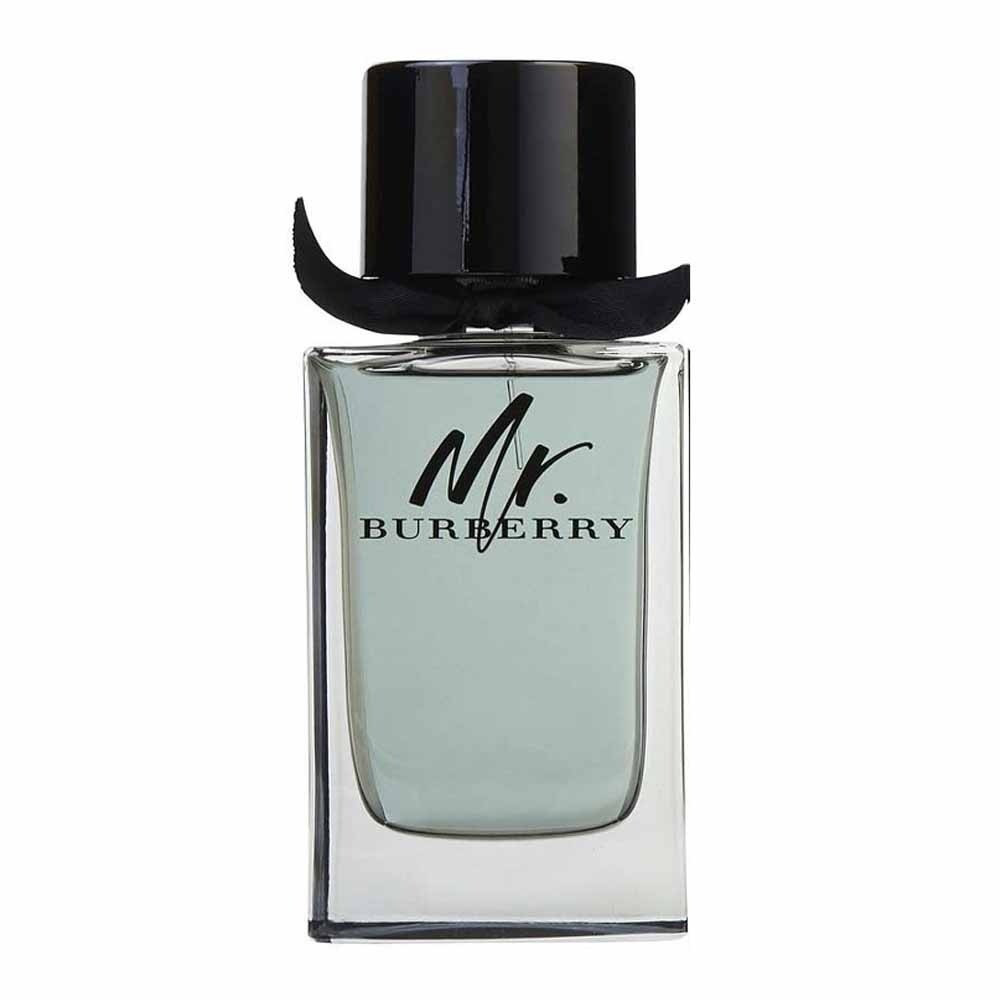 Burberry Mr. Burberry For Men Eau De Toilette, 150Ml