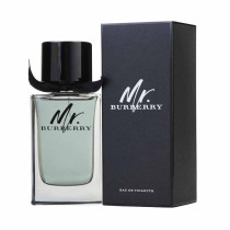 Burberry Mr. Burberry For Men Eau De Toilette, 150Ml