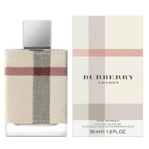 Burberry London For Women Eau De Parfum, 50Ml