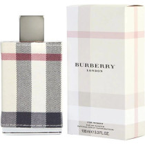 Burberry London For Women Eau De Parfum, 100Ml