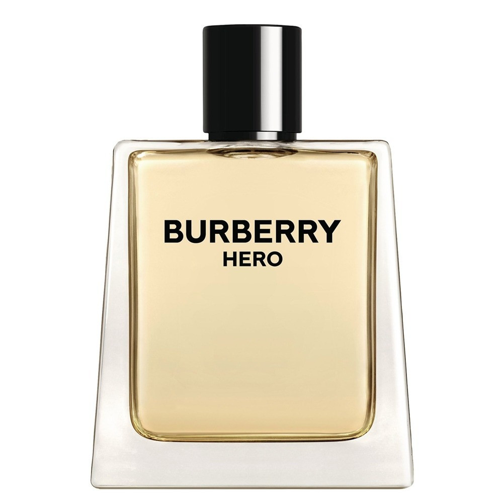 Burberry Hero For Men Eau De Toilette, 150Ml