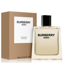 Burberry Hero For Men Eau De Toilette, 150Ml