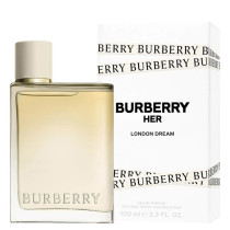Burberry Her London Dream For Women Eau De Parfum, 100Ml