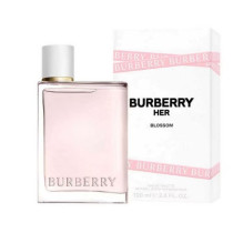 Burberry Her Blossom For Women Eau De Toilette, 100Ml