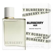 Burberry Her For Women Eau De Toilette, 100Ml