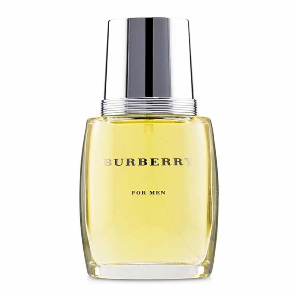 Burberry Classic For Men Eau De Toilette, 50Ml