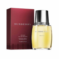 Burberry Classic For Men Eau De Toilette, 50Ml