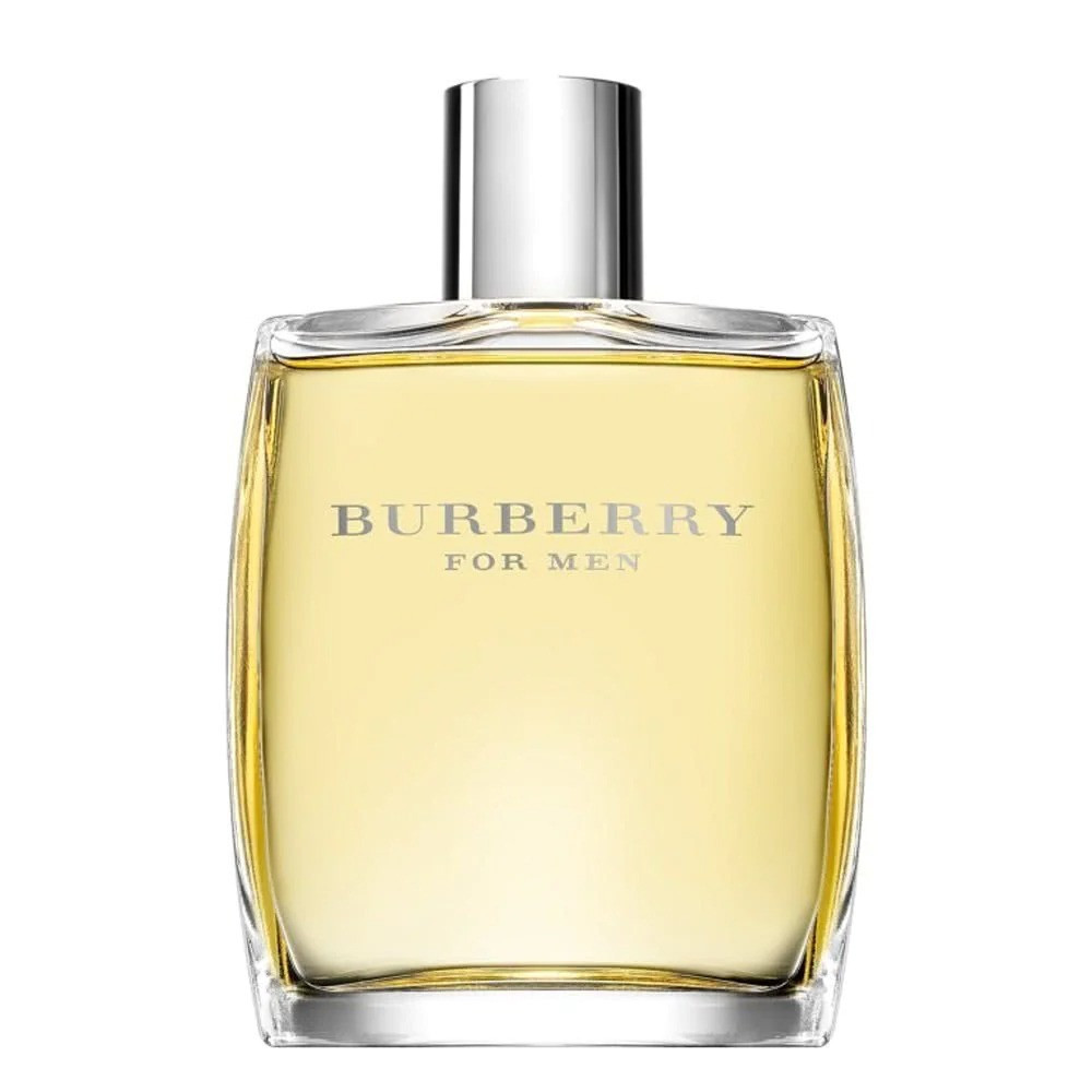 Burberry Classic For Men Eau De Toilette, 100Ml