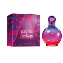 Britney Spears Electric...