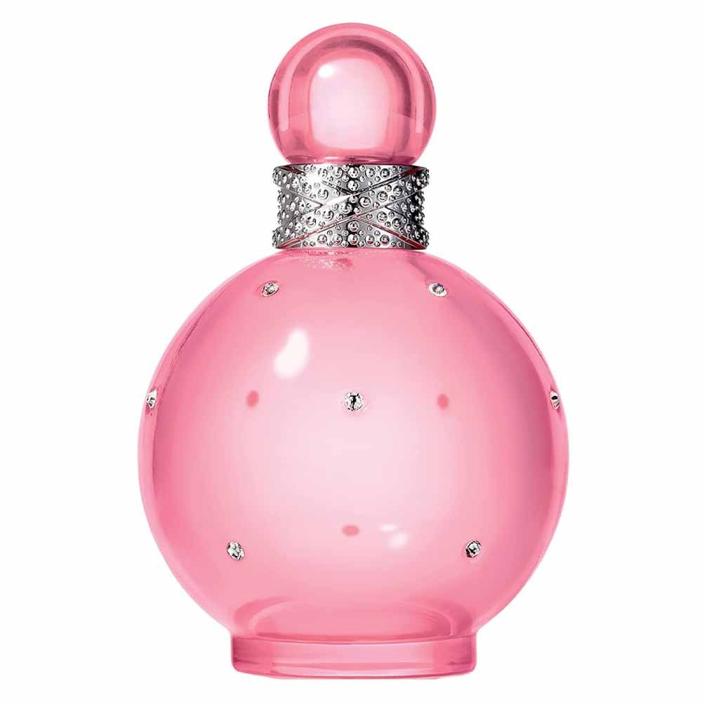 Britney Spears Fantasy Sheer For Women Eau De Toilette, 100Ml