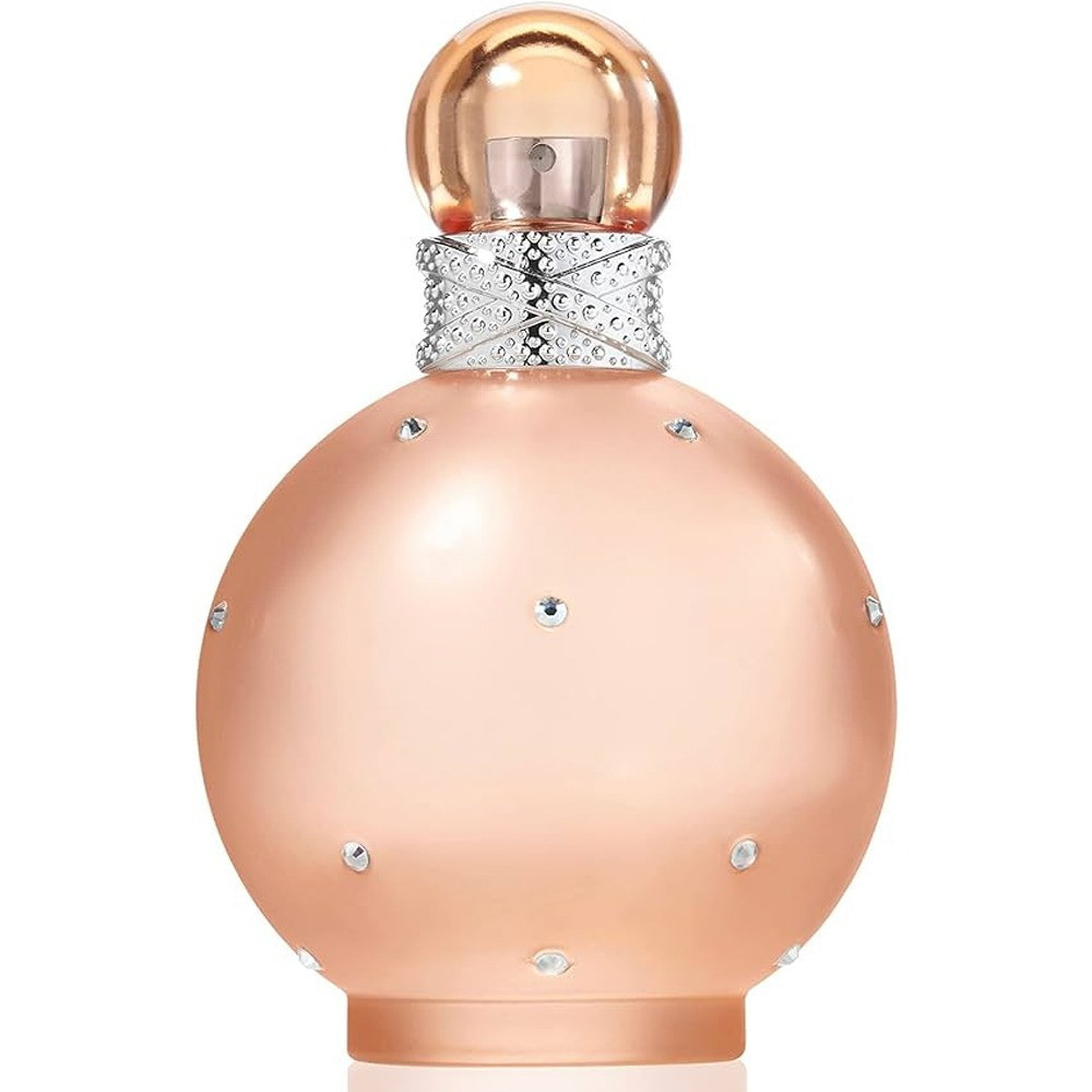 Britney Spears Fantasy Naked For Women Eau De Toilette, 100Ml