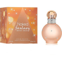 Britney Spears Fantasy Naked For Women Eau De Toilette, 100Ml