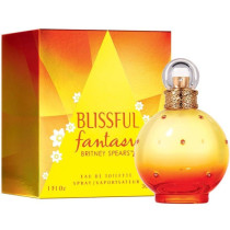 Britney Spears Fantasy Blissful For Women Eau De Toilette, 100Ml
