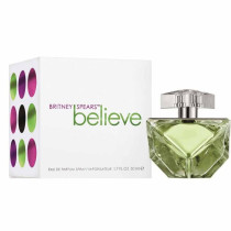 Britney Spears Believe For Women Eau De Parfum, 100Ml