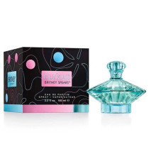 Britney Spears Curious For Women Eau De Parfum, 100Ml