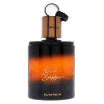 Armaf Black Saffron For Men Eau De Parfum, 100 ml