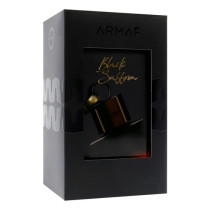 Armaf Black Saffron For Men Eau De Parfum, 100 ml