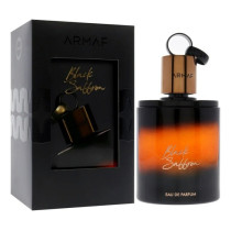 Armaf Black Saffron For Men Eau De Parfum, 100 ml
