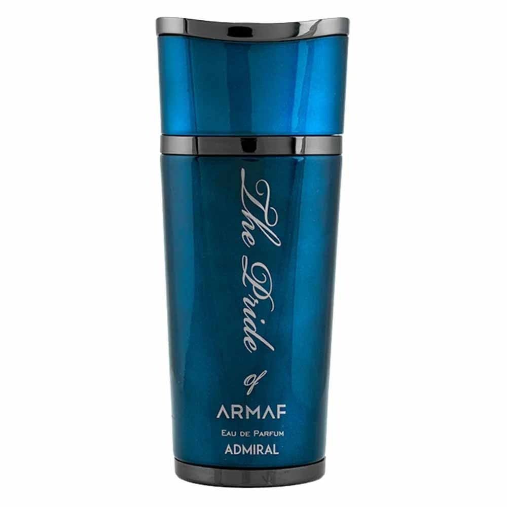 Armaf The Pride Of Armaf Admiral For Unisex Eau De Parfum, 100 Ml