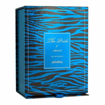 Armaf The Pride Of Armaf Admiral For Unisex Eau De Parfum, 100 Ml