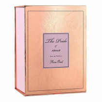 Armaf The Pride Of Armaf Rose Oud For Women Eau De Parfum, 100 Ml
