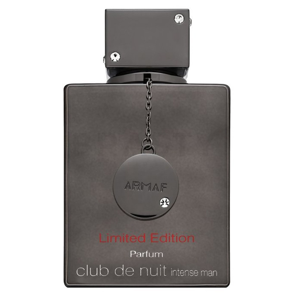 Armaf Club De Nuit Intense Man Limited Edition Parfum, 105 ml