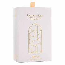Armaf Club De Nuit Private Key To My Soul Unisex Extrait De Parfum, 100 ml