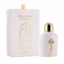 Armaf Club De Nuit Private Key To My Soul Unisex Extrait De Parfum, 100 ml