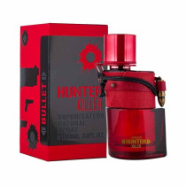 Armaf Hunter Killer Red For Men Eau De Parfum, 100 ml