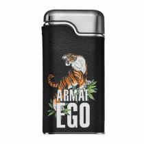 Armaf Ego Tigre For Men Eau De Parfum, 100 ml