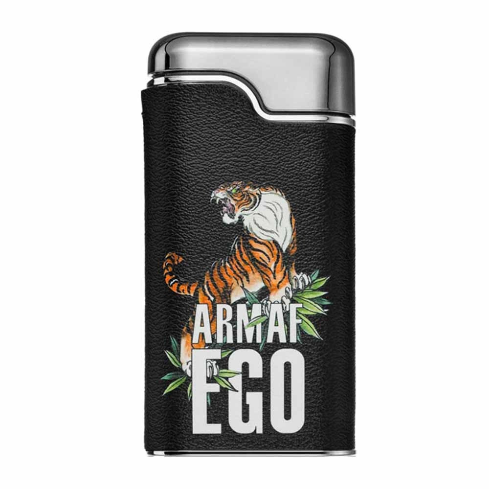 Armaf Ego Tigre For Men Eau De Parfum, 100 ml