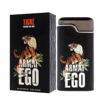 Armaf Ego Tigre For Men Eau De Parfum, 100 ml