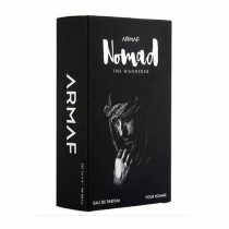 Armaf Nomad The Wanderer For Men Eau De Parfum, 100 ml