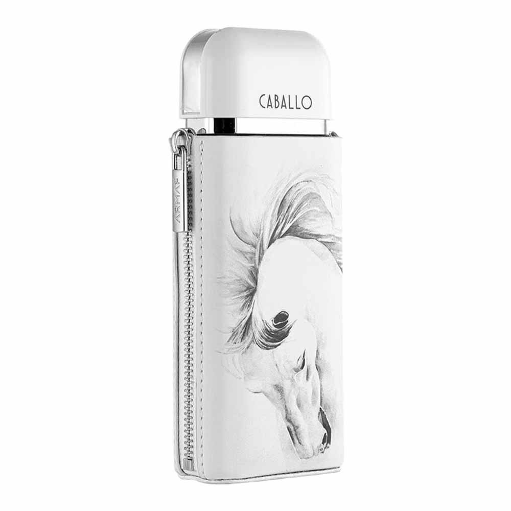 Armaf Caballo For Men Eau De Parfum, 100 ml