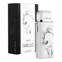 Armaf Caballo For Men Eau De Parfum, 100 ml