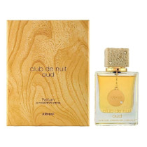 Armaf Club De Nuit Oud Unisex Parfum, 105 ml