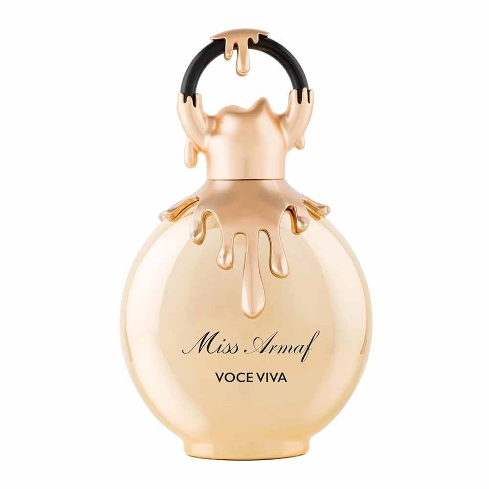 Armaf Miss Armaf Voce Viva For Women Eau De Parfum, 100 ml