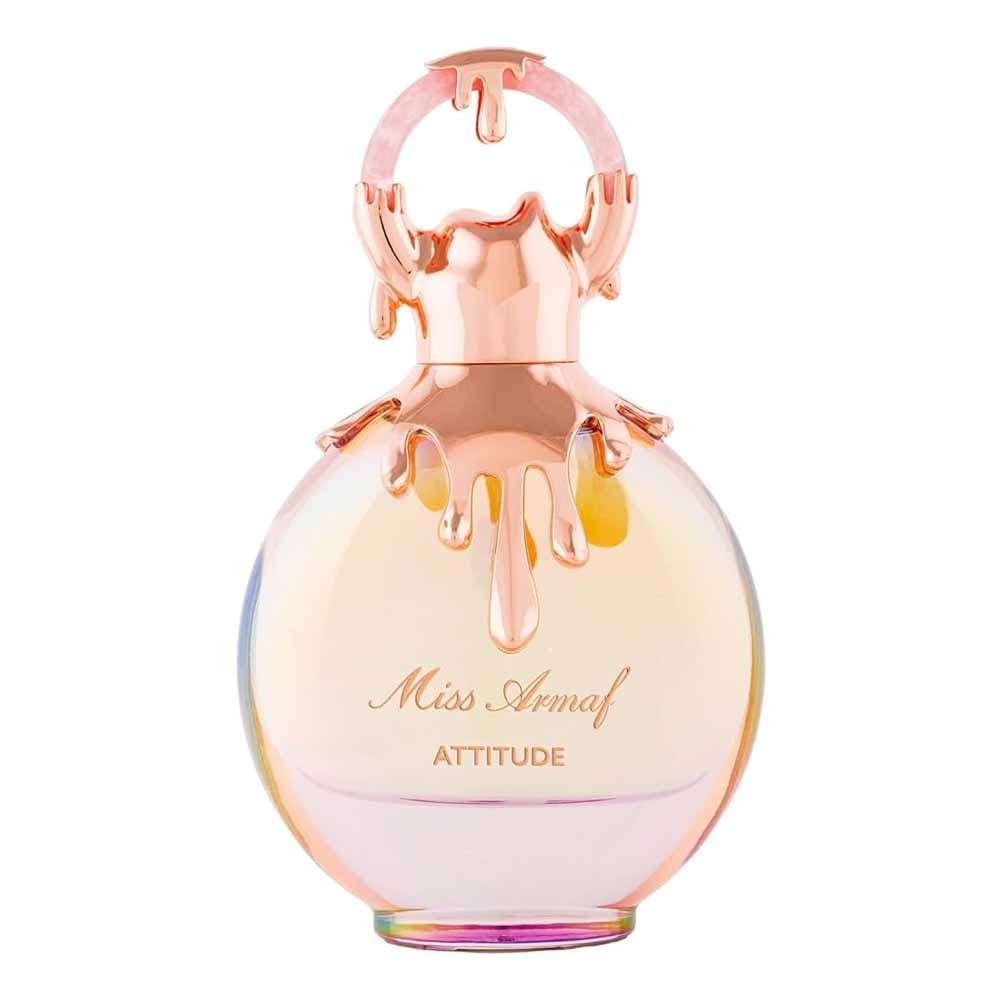 Armaf Miss Armaf Attitude For Women Eau De Parfum, 100 ml