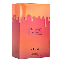 Armaf Miss Armaf Attitude For Women Eau De Parfum, 100 ml