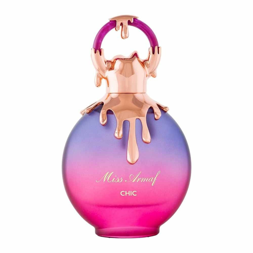 Armaf Miss Armaf Chic For Women Eau De Parfum, 100 ml