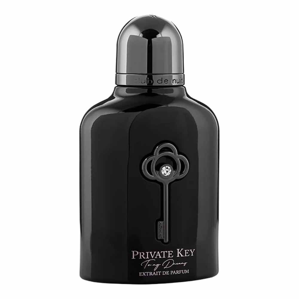 Armaf Club De Nuit Private Key To My Dreams Unisex Extrait De Parfum, 100 ml