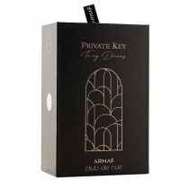 Armaf Club De Nuit Private Key To My Dreams Unisex Extrait De Parfum, 100 ml