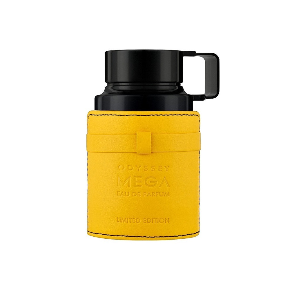 Armaf Odyssey Mega Limited Edition For Men Eau De Parfum, 200Ml