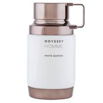 Armaf Odyssey Homme White Edition Eau De Parfum, 200 ml